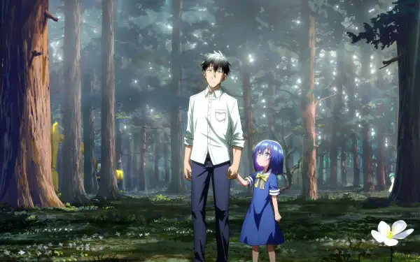 The Daily Life Of Middle Aged Anime Download Anime The Daily Life Of A Middle-Aged Online Shopper In