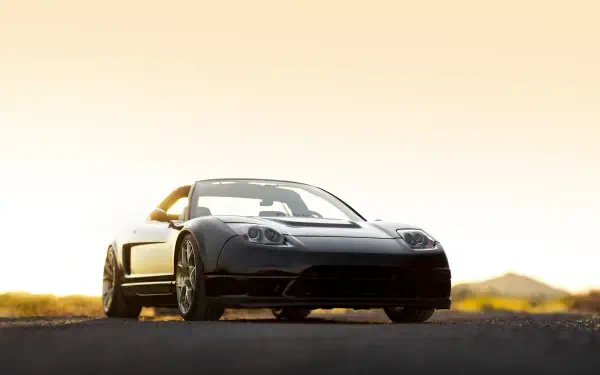 Honda NSX HD Desktop Wallpaper | Background Image