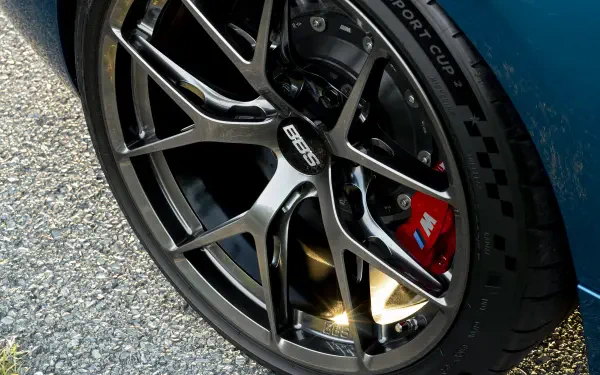 car BMW wheel HD Desktop Wallpaper | Background Image