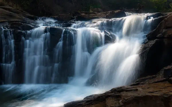 landscape water HD Desktop Wallpaper | Background Image
