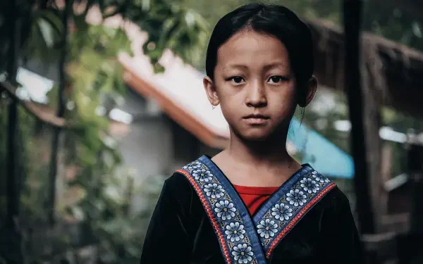 woman girl HD Desktop Wallpaper | Background Image