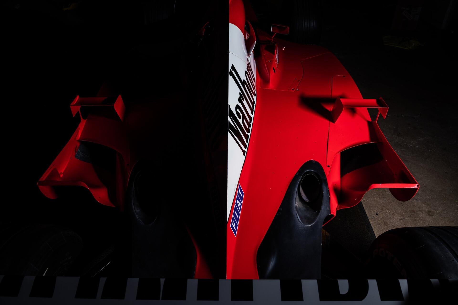 Download F1 HD Wallpaper