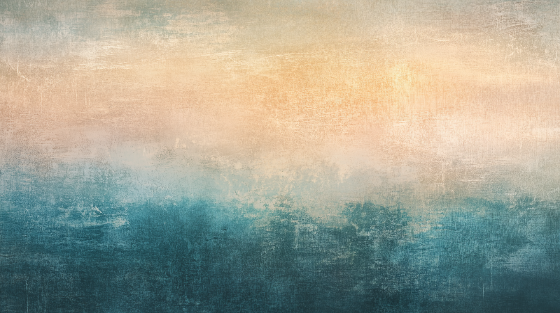 HD PC desktop wallpaper featuring a soft grunge pastel blend with a subtle Polaroid texture, creating a dreamy and muted atmospheric background.