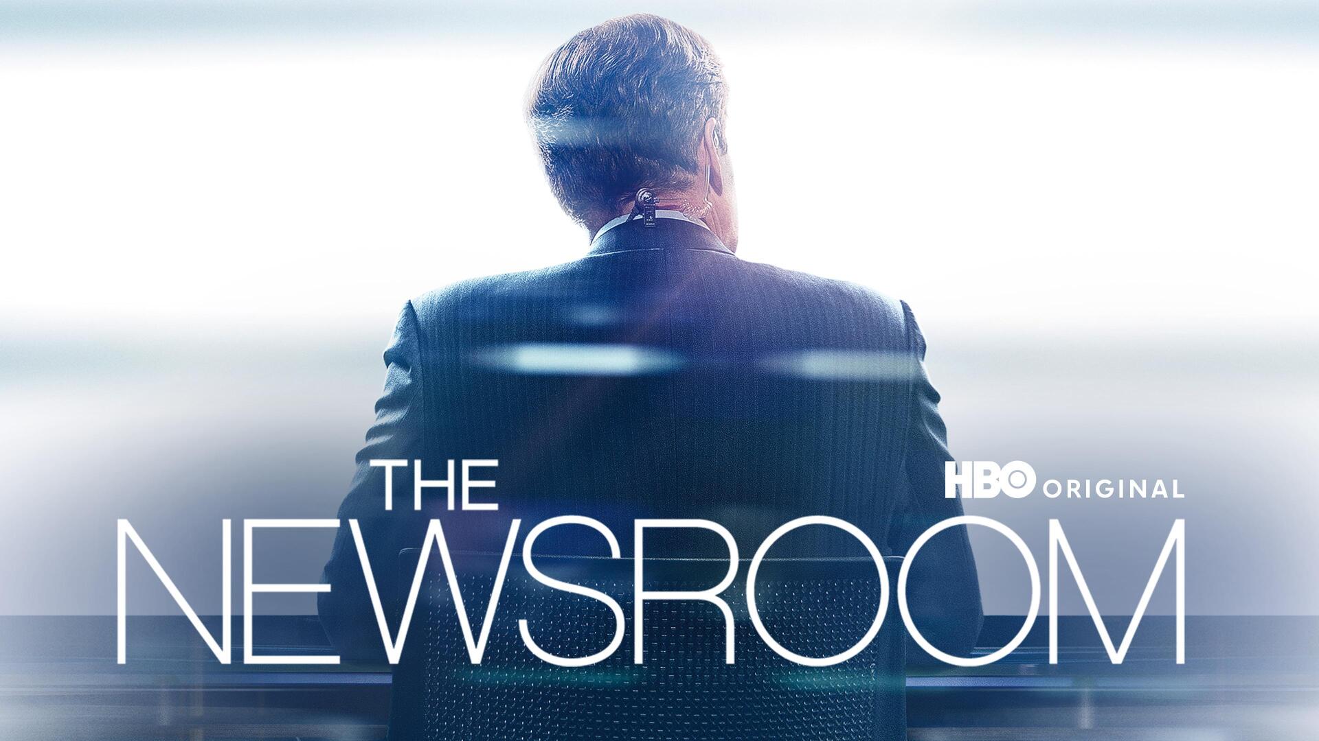 Download The Newsroom (2012) TV Show 4k Ultra HD Wallpaper
