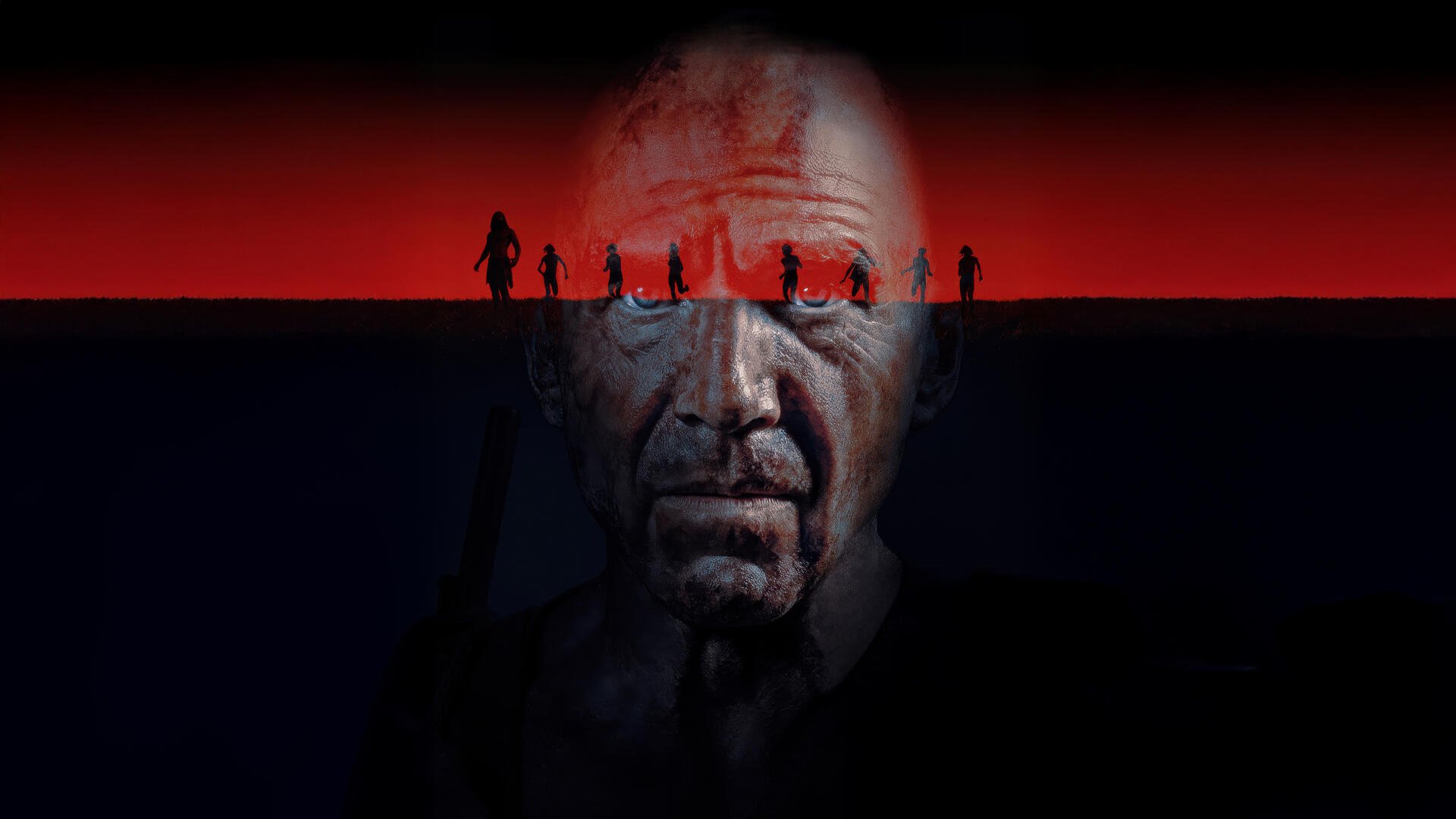 Download 28 Years Later 4k Ultra HD Wallpaper