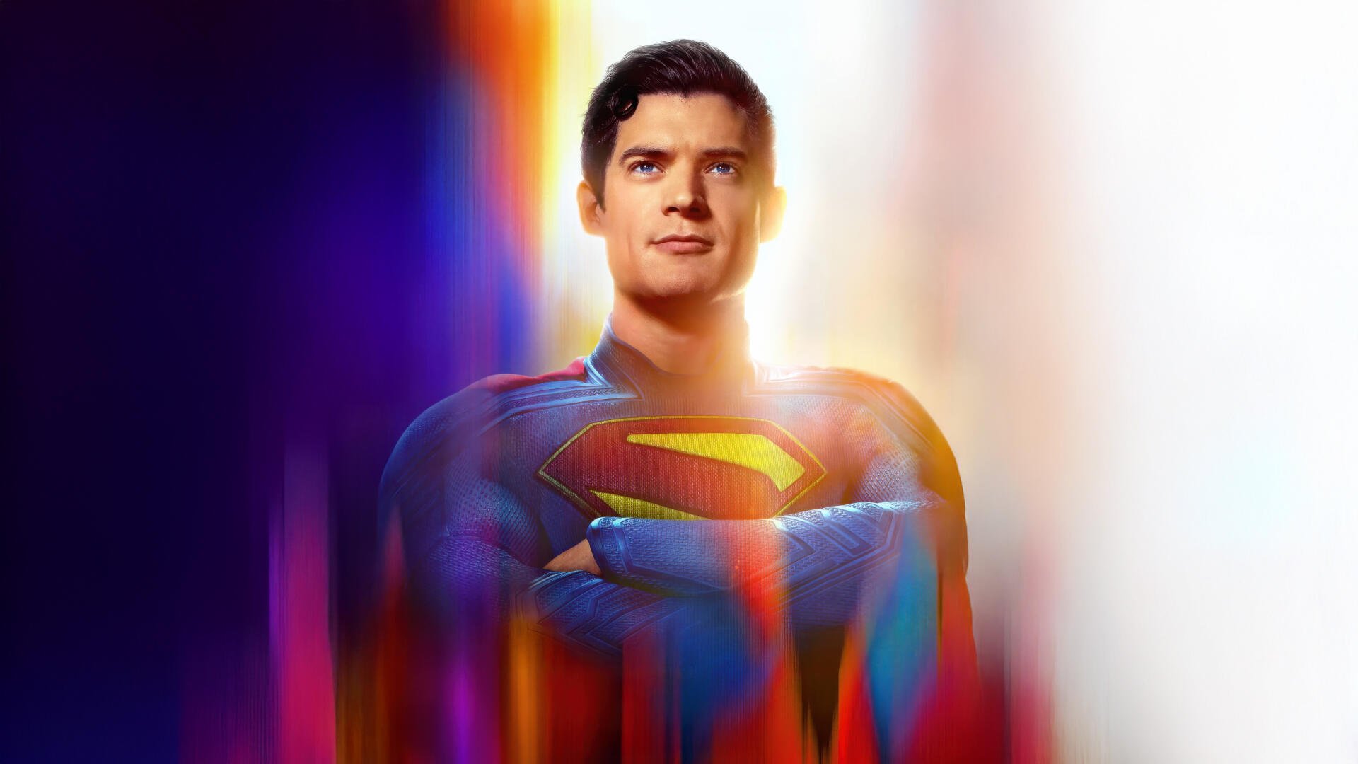 Download Superman (2025) 4k Ultra HD Wallpaper