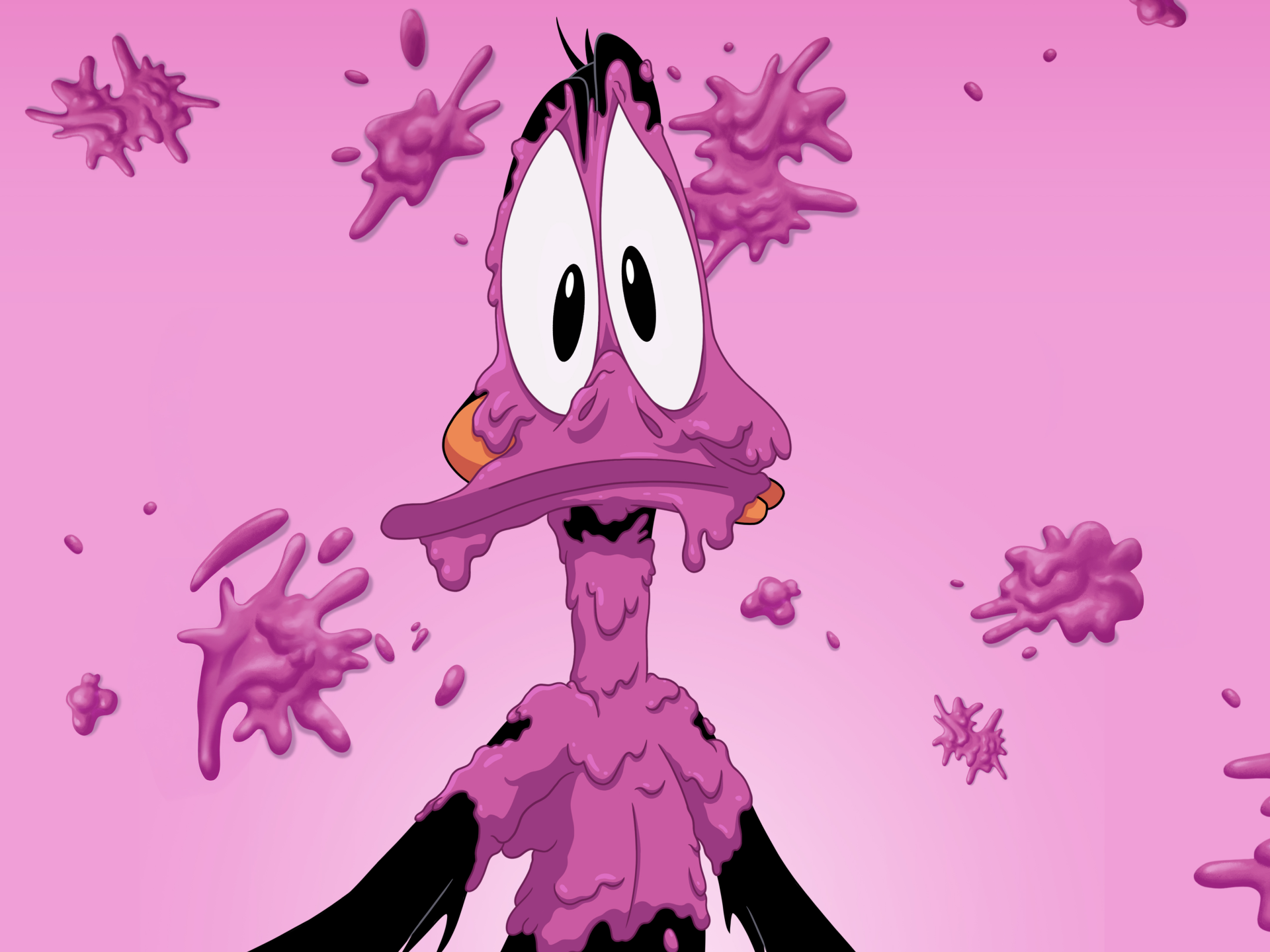 Download The Day The Earth Blew Up: A Looney Tunes Movie 4k Ultra HD Wallpaper