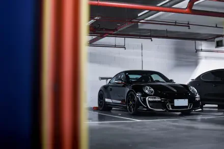 car Porsche HD Desktop Wallpaper | Background Image