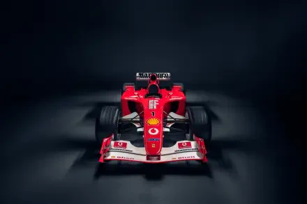 F1 HD Desktop Wallpaper | Background Image