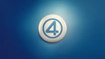The Fantastic Four: First Steps HD Desktop Wallpaper | Background Image