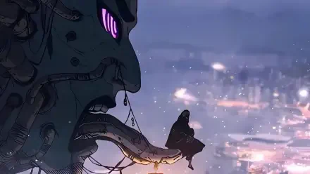Pain (Naruto) HD Desktop Wallpaper | Background Image
