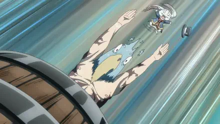 Anime Shangri-la Frontier Emul (Shangri-la Frontier) Sunraku HD Desktop Wallpaper | Background Image