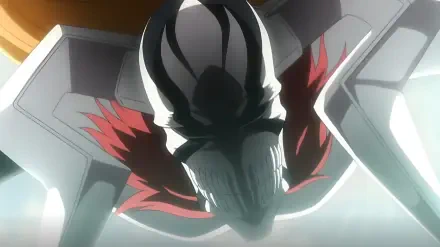  Vasto lorde Ichigo Kurosaki