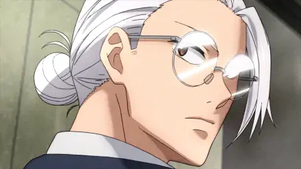 Anime Sakamoto Days Taro Sakamoto HD Desktop Wallpaper | Background Image