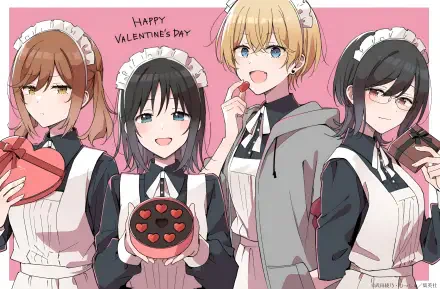 Anime Flower and Asura HD Desktop Wallpaper | Background Image