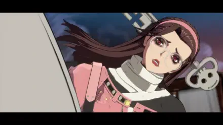  [Pink] A.B.A (Guilty Gear Strive)