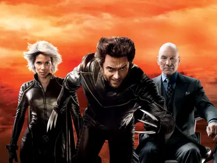 X-Men: The Last Stand HD Desktop Wallpaper | Background Image