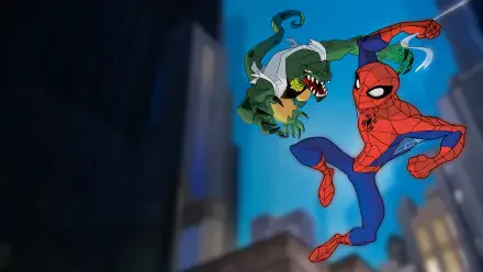 The Spectacular Spider-Man HD Desktop Wallpaper | Background Image