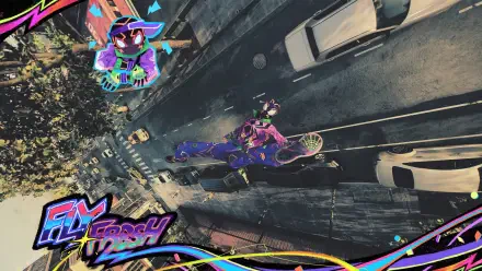  Spider stree miles morales by Jsmr