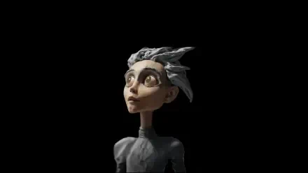 puppet vampire gothic dark HD Desktop Wallpaper | Background Image