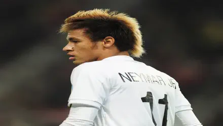 Neymar HD Desktop Wallpaper | Background Image