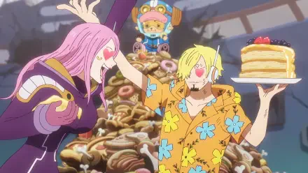 Anime One Piece Jewelry Bonney Sanji (One Piece) Tony Tony Chopper HD Desktop Wallpaper | Background Image