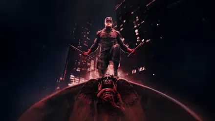Daredevil HD Desktop Wallpaper | Background Image