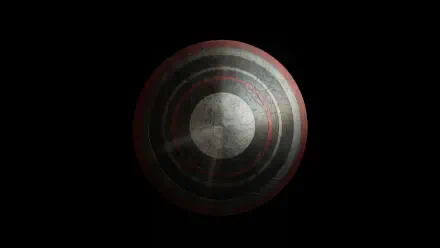 Us Agent Thunderbolts* (2025) HD Desktop Wallpaper | Background Image