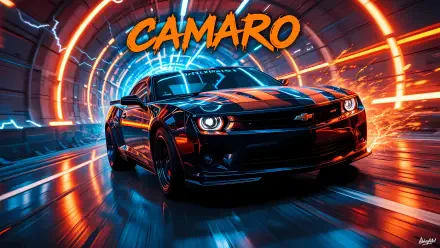 car Chevrolet Camaro Chevrolet HD Desktop Wallpaper | Background Image