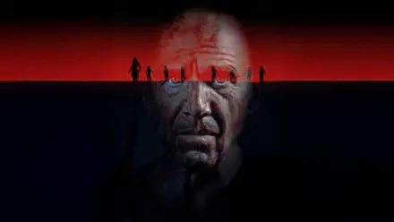 28 Years Later HD Desktop Wallpaper | Background Image