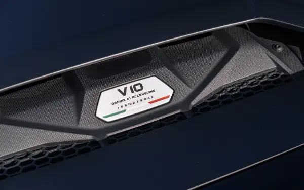 car Lamborghini Lamborghini Huracan HD Desktop Wallpaper | Background Image