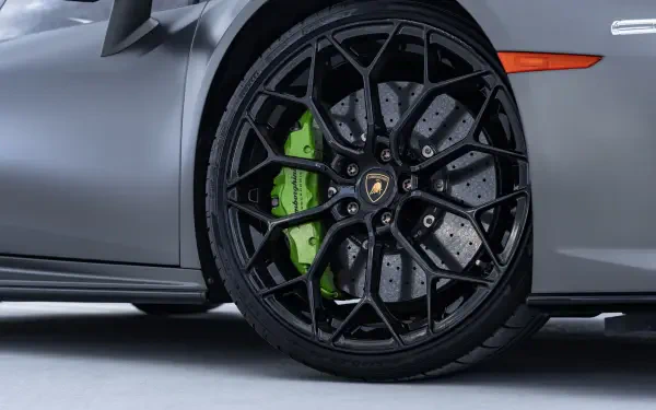 car Lamborghini Lamborghini Huracan HD Desktop Wallpaper | Background Image