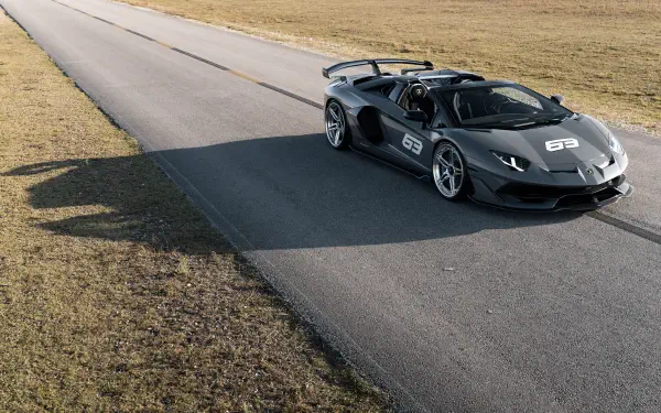 car Lamborghini Lamborghini Huracan HD Desktop Wallpaper | Background Image