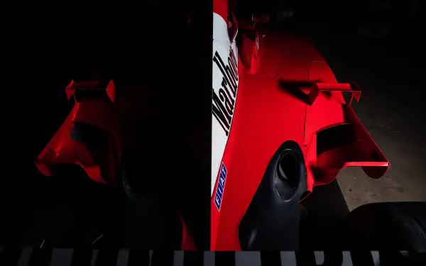 F1 HD Desktop Wallpaper | Background Image