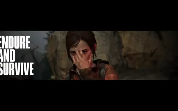  Ellie-The last of Us Part 1