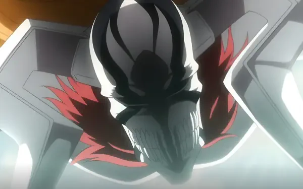 Vasto lorde Ichigo Kurosaki