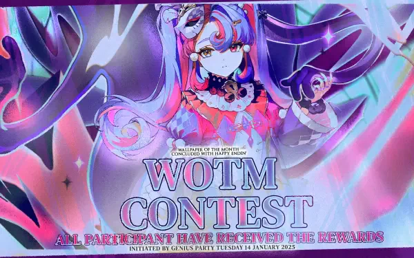  Roccia Wuthering Waves