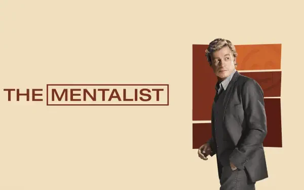 The Mentalist HD Desktop Wallpaper | Background Image