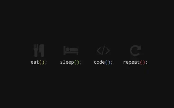 coding HD Desktop Wallpaper | Background Image