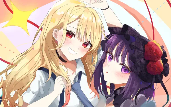  Kitagawa Marin