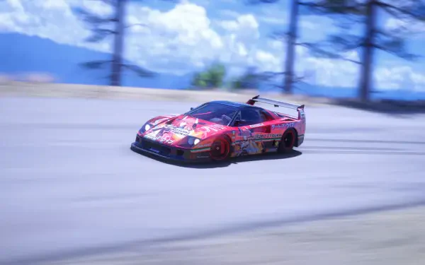 Forza Horizon 5 HD Desktop Wallpaper | Background Image