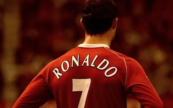 Cristiano Ronaldo HD Desktop Wallpaper | Background Image