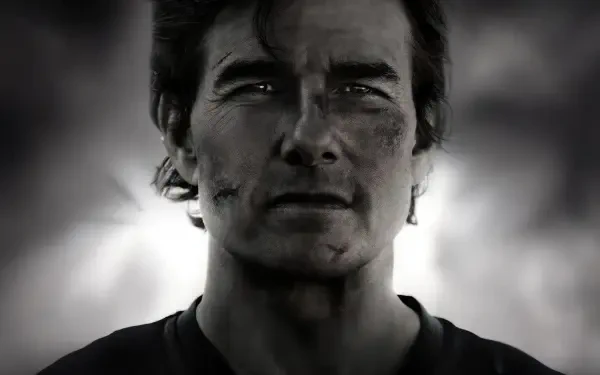 Mission: Impossible - The Final Reckoning HD Desktop Wallpaper | Background Image