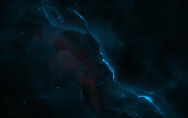 space nebula HD Desktop Wallpaper | Background Image