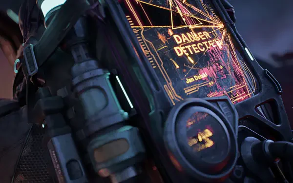  The Alters by 11 bit studios