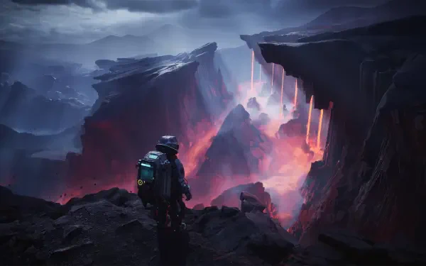  The Alters by 11 bit studios