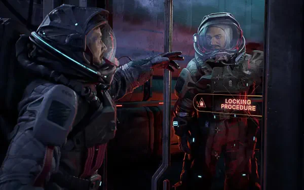  The Alters by 11 bit studios