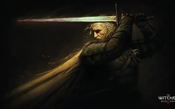  The Witcher 3 Wild Hunt