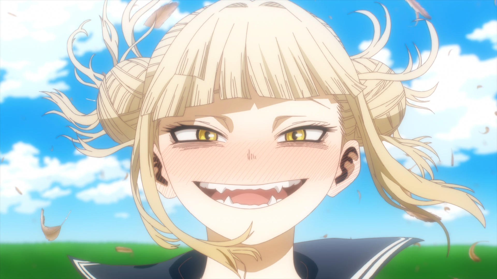 Himiko Toga Quiz
