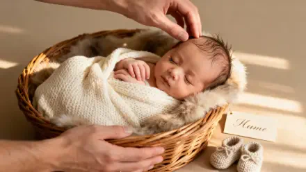 newborn HD Desktop Wallpaper | Background Image